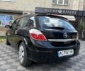 Чорний Опель Астра, об'ємом двигуна 1.6 л та пробігом 214 тис. км за 4550 $, фото 6 на Automoto.ua