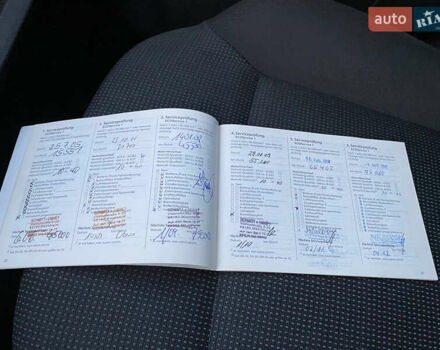 Черный Опель Астра, объемом двигателя 1.8 л и пробегом 153 тыс. км за 6750 $, фото 42 на Automoto.ua