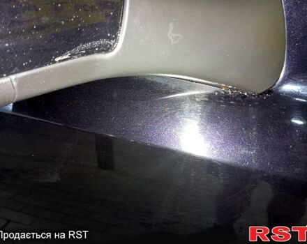 Черный Опель Астра, объемом двигателя 1.6 л и пробегом 203 тыс. км за 5200 $, фото 2 на Automoto.ua