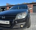 Чорний Опель Астра, об'ємом двигуна 1.91 л та пробігом 204 тис. км за 4700 $, фото 5 на Automoto.ua