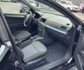 Чорний Опель Астра, об'ємом двигуна 1.6 л та пробігом 214 тис. км за 4550 $, фото 21 на Automoto.ua