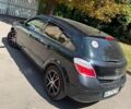 Чорний Опель Астра, об'ємом двигуна 1.4 л та пробігом 210 тис. км за 4700 $, фото 10 на Automoto.ua