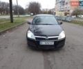 Черный Опель Астра, объемом двигателя 1.6 л и пробегом 270 тыс. км за 3600 $, фото 1 на Automoto.ua