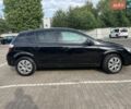 Черный Опель Астра, объемом двигателя 1.8 л и пробегом 207 тыс. км за 4950 $, фото 34 на Automoto.ua