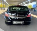 Чорний Опель Астра, об'ємом двигуна 0 л та пробігом 222 тис. км за 5500 $, фото 5 на Automoto.ua