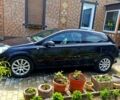 Чорний Опель Астра, об'ємом двигуна 1.4 л та пробігом 256 тис. км за 4700 $, фото 3 на Automoto.ua