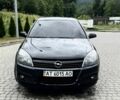 Черный Опель Астра, объемом двигателя 1.6 л и пробегом 188 тыс. км за 3700 $, фото 1 на Automoto.ua