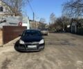 Черный Опель Астра, объемом двигателя 1.6 л и пробегом 220 тыс. км за 4800 $, фото 4 на Automoto.ua