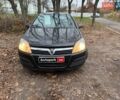 Чорний Опель Астра, об'ємом двигуна 1.6 л та пробігом 350 тис. км за 3940 $, фото 3 на Automoto.ua