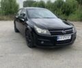 Чорний Опель Астра, об'ємом двигуна 1.6 л та пробігом 200 тис. км за 3800 $, фото 1 на Automoto.ua