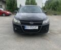 Чорний Опель Астра, об'ємом двигуна 1.6 л та пробігом 200 тис. км за 3711 $, фото 2 на Automoto.ua