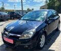 Чорний Опель Астра, об'ємом двигуна 1.6 л та пробігом 212 тис. км за 4600 $, фото 1 на Automoto.ua