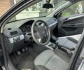 Чорний Опель Астра, об'ємом двигуна 1.6 л та пробігом 214 тис. км за 4550 $, фото 23 на Automoto.ua