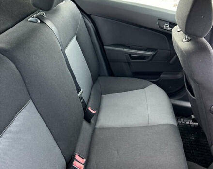 Черный Опель Астра, объемом двигателя 1.6 л и пробегом 260 тыс. км за 4000 $, фото 40 на Automoto.ua