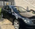 Черный Опель Астра, объемом двигателя 1.6 л и пробегом 264 тыс. км за 4500 $, фото 1 на Automoto.ua