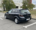 Черный Опель Астра, объемом двигателя 1.6 л и пробегом 225 тыс. км за 3200 $, фото 3 на Automoto.ua