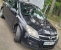 Опель Астра 2005 в Виннице на Automoto.ua Черный Опель Астра, объемом двигателя 1.6 л и пробегом 380 тыс. км за 3250 $, фото 4 на Automoto.ua