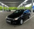 Черный Опель Астра, объемом двигателя 0 л и пробегом 154 тыс. км за 6189 $, фото 1 на Automoto.ua