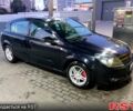 Черный Опель Астра, объемом двигателя 1.6 л и пробегом 203 тыс. км за 5200 $, фото 1 на Automoto.ua