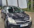 Опель Астра 2005 в Виннице на Automoto.ua Черный Опель Астра, объемом двигателя 1.6 л и пробегом 380 тыс. км за 3250 $, фото 1 на Automoto.ua