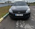Чорний Опель Астра, об'ємом двигуна 1.6 л та пробігом 303 тис. км за 4000 $, фото 1 на Automoto.ua
