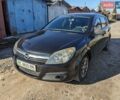 Чорний Опель Астра, об'ємом двигуна 1.36 л та пробігом 252 тис. км за 3600 $, фото 1 на Automoto.ua