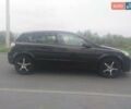Черный Опель Астра, объемом двигателя 1.4 л и пробегом 238 тыс. км за 5000 $, фото 27 на Automoto.ua