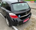 Черный Опель Астра, объемом двигателя 1.8 л и пробегом 184 тыс. км за 4800 $, фото 7 на Automoto.ua