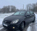 Чорний Опель Астра, об'ємом двигуна 1.6 л та пробігом 184 тис. км за 5200 $, фото 1 на Automoto.ua
