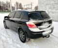 Черный Опель Астра, объемом двигателя 1.8 л и пробегом 250 тыс. км за 5900 $, фото 3 на Automoto.ua