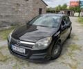 Черный Опель Астра, объемом двигателя 1.36 л и пробегом 160 тыс. км за 3999 $, фото 1 на Automoto.ua