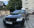 Чорний Опель Астра, об'ємом двигуна 1.6 л та пробігом 214 тис. км за 4550 $, фото 1 на Automoto.ua