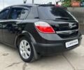 Чорний Опель Астра, об'ємом двигуна 1.6 л та пробігом 349 тис. км за 4490 $, фото 7 на Automoto.ua