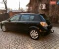 Чорний Опель Астра, об'ємом двигуна 1.8 л та пробігом 260 тис. км за 4200 $, фото 5 на Automoto.ua
