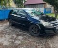 Чорний Опель Астра, об'ємом двигуна 1.7 л та пробігом 240 тис. км за 4999 $, фото 1 на Automoto.ua