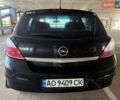 Черный Опель Астра, объемом двигателя 1.6 л и пробегом 225 тыс. км за 4500 $, фото 24 на Automoto.ua