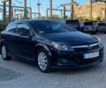Черный Опель Астра, объемом двигателя 1.9 л и пробегом 226 тыс. км за 5500 $, фото 1 на Automoto.ua