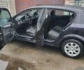 Черный Опель Астра, объемом двигателя 1.8 л и пробегом 227 тыс. км за 4700 $, фото 10 на Automoto.ua