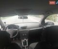 Черный Опель Астра, объемом двигателя 1.4 л и пробегом 238 тыс. км за 5000 $, фото 40 на Automoto.ua