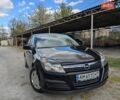 Черный Опель Астра, объемом двигателя 1.36 л и пробегом 160 тыс. км за 3999 $, фото 2 на Automoto.ua