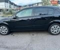 Черный Опель Астра, объемом двигателя 1.8 л и пробегом 207 тыс. км за 4950 $, фото 5 на Automoto.ua