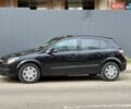 Черный Опель Астра, объемом двигателя 1.69 л и пробегом 327 тыс. км за 3350 $, фото 11 на Automoto.ua