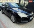 Черный Опель Астра, объемом двигателя 1.6 л и пробегом 225 тыс. км за 4500 $, фото 6 на Automoto.ua