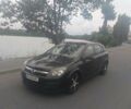 Черный Опель Астра, объемом двигателя 1.4 л и пробегом 238 тыс. км за 5000 $, фото 37 на Automoto.ua