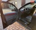 Чорний Опель Астра, об'ємом двигуна 1.8 л та пробігом 260 тис. км за 4200 $, фото 8 на Automoto.ua