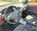 Черный Опель Астра, объемом двигателя 1.6 л и пробегом 230 тыс. км за 4999 $, фото 14 на Automoto.ua