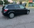 Черный Опель Астра, объемом двигателя 1.8 л и пробегом 207 тыс. км за 4950 $, фото 41 на Automoto.ua