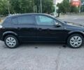 Черный Опель Астра, объемом двигателя 1.8 л и пробегом 207 тыс. км за 4958 $, фото 2 на Automoto.ua