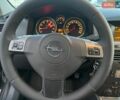 Черный Опель Астра, объемом двигателя 1.8 л и пробегом 207 тыс. км за 4950 $, фото 24 на Automoto.ua