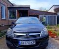 Чорний Опель Астра, об'ємом двигуна 1.4 л та пробігом 256 тис. км за 4700 $, фото 4 на Automoto.ua